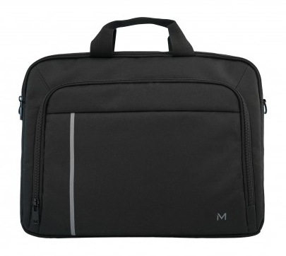 Mobilis TheOne Briefcase Toploading 14-16 12L 100% recycl.