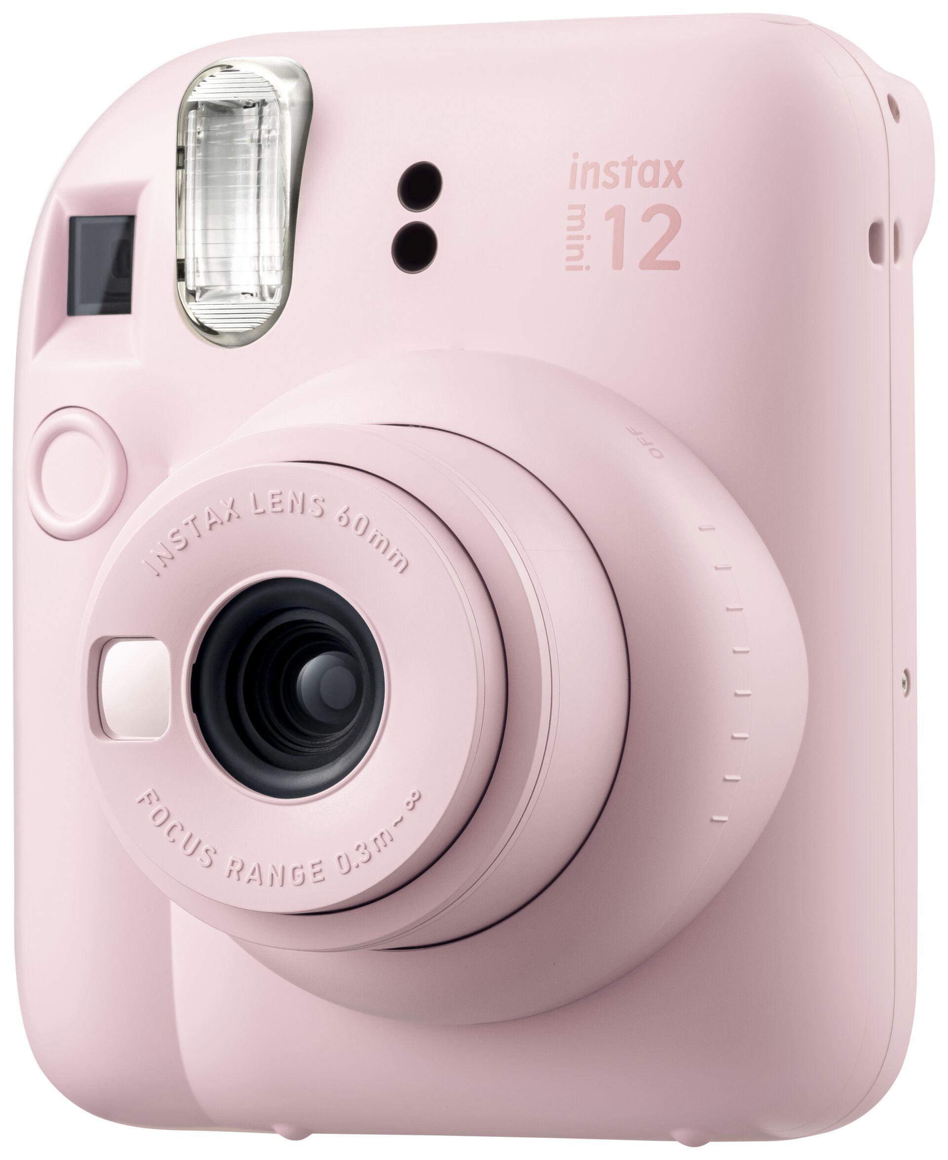 instax mini 12, Sofortbildkamera