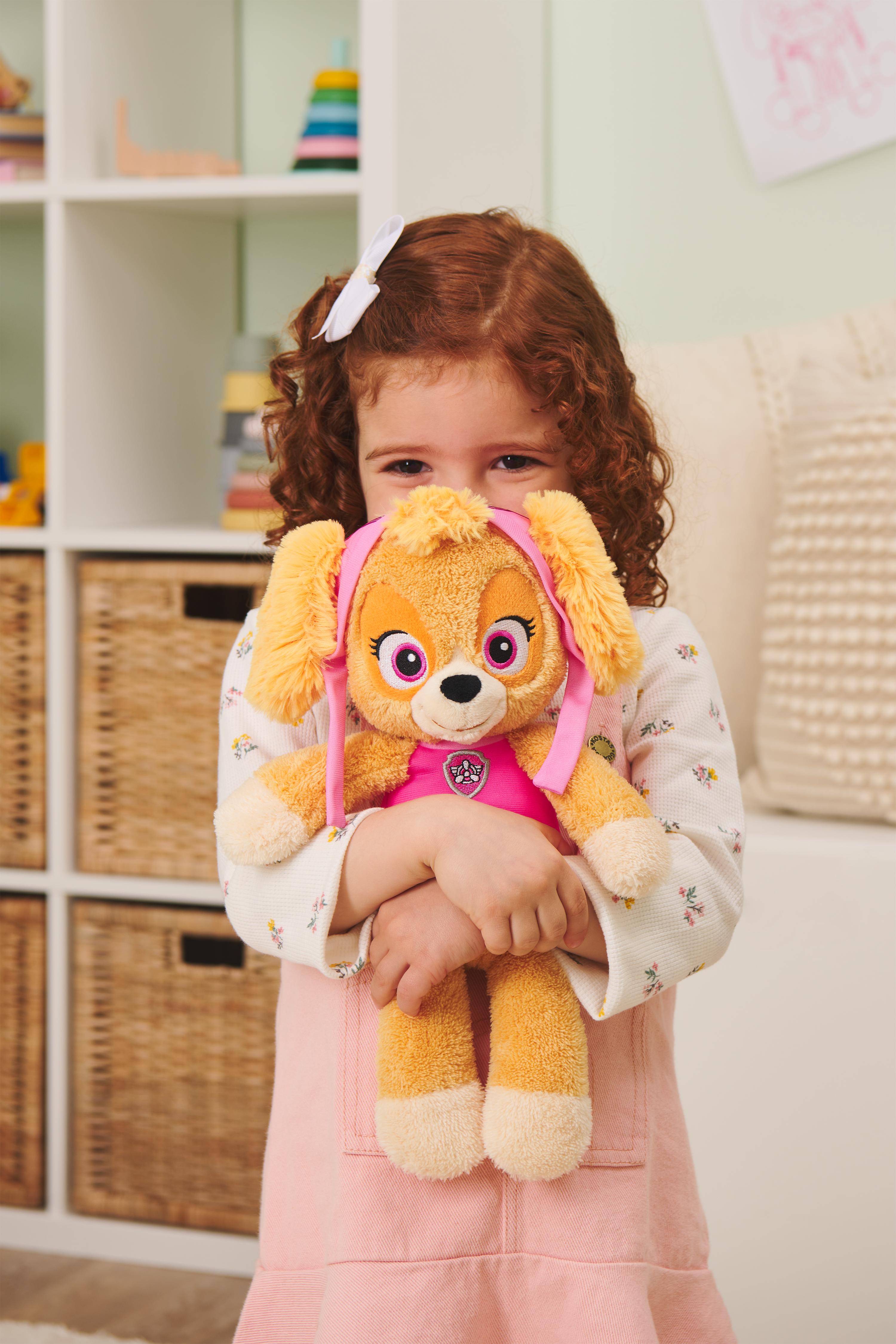 GUND - PAW Patrol Skye, Kuscheltier