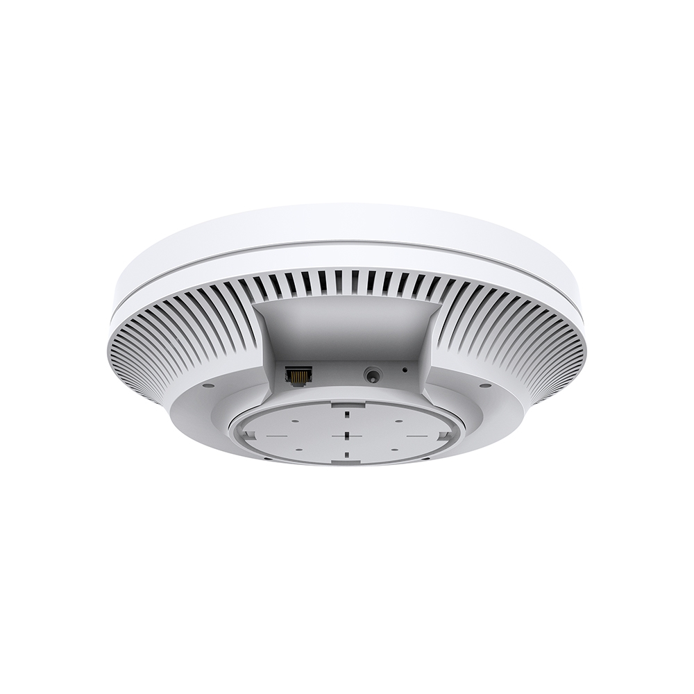 AX3600 WI-FI 6 ACCESS POINT CEILING MOUNT DUAL-BAND