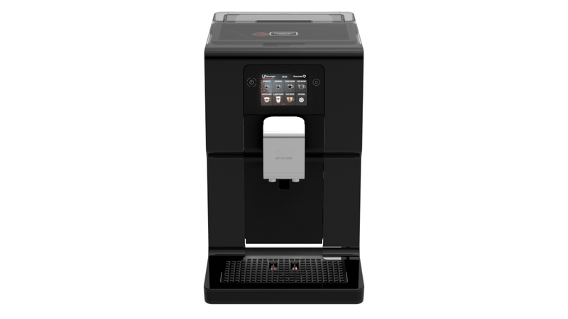 Intuition Preference EA 8738, Vollautomat