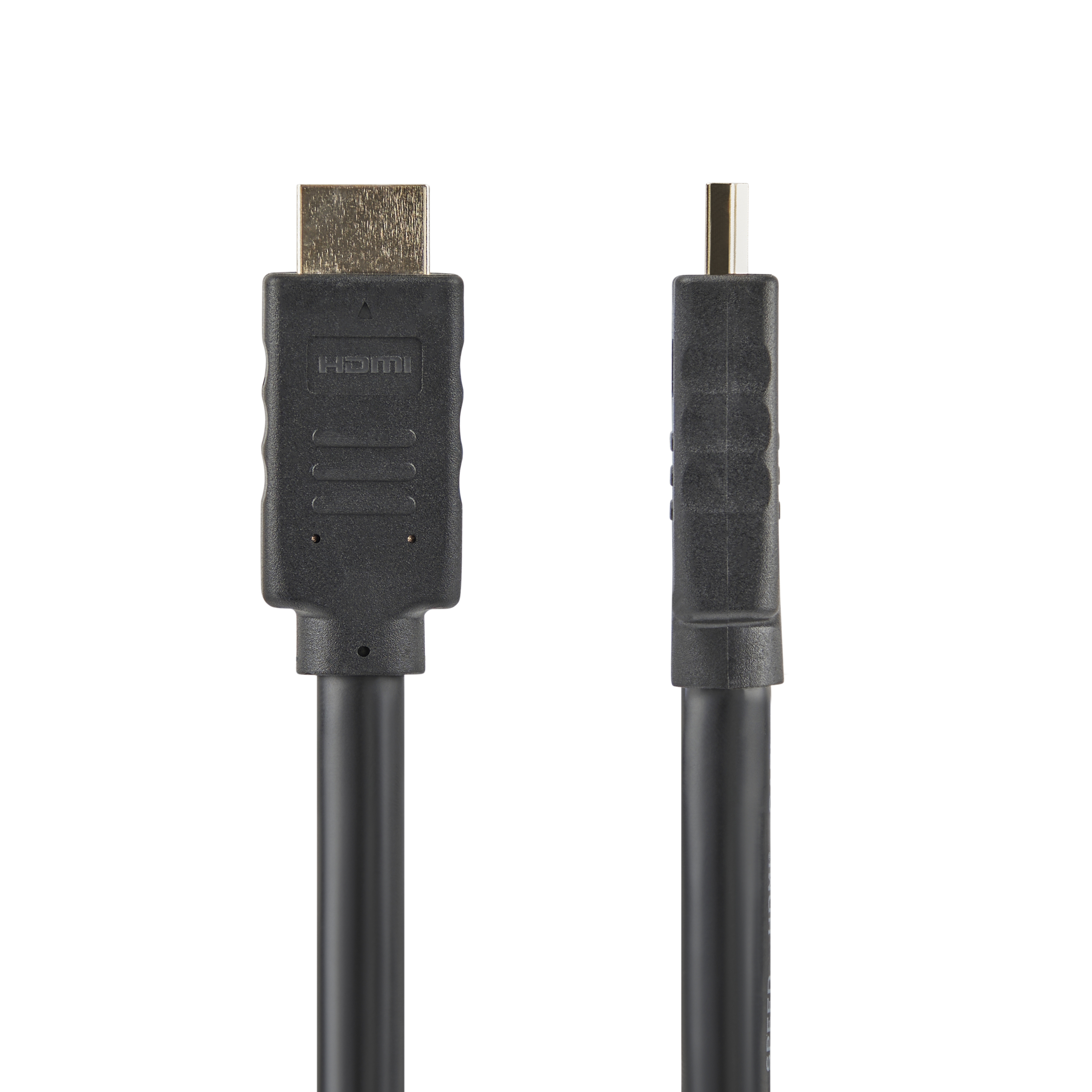 STARTECH.COM High Speed HDMI Cable - CL2-rated - Active - 4K 60Hz - 10 m 30 ft.