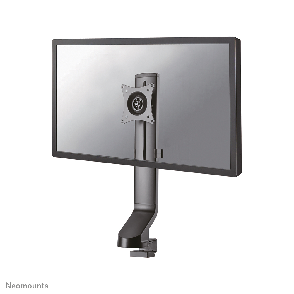NEOMOUNTS FPMA-D860BLACK Desk Mount