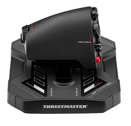 AddOn Thrustm. SoL-R 6 Throttle (PC) retail