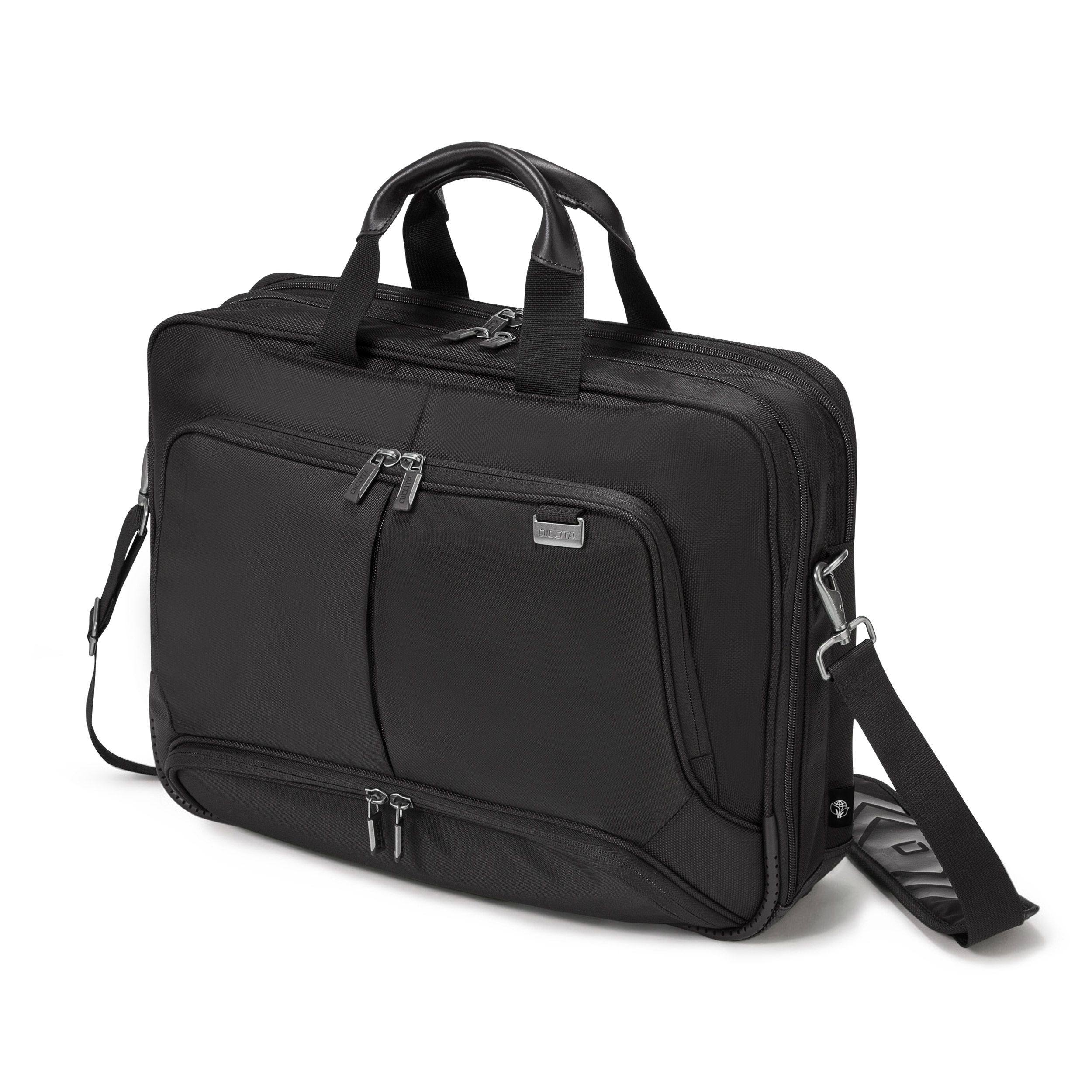 Dicota Eco Top Traveller PRO 12-14.1