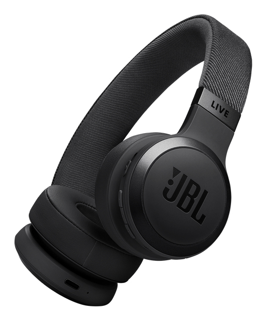 JBL Live 670NC schwarz