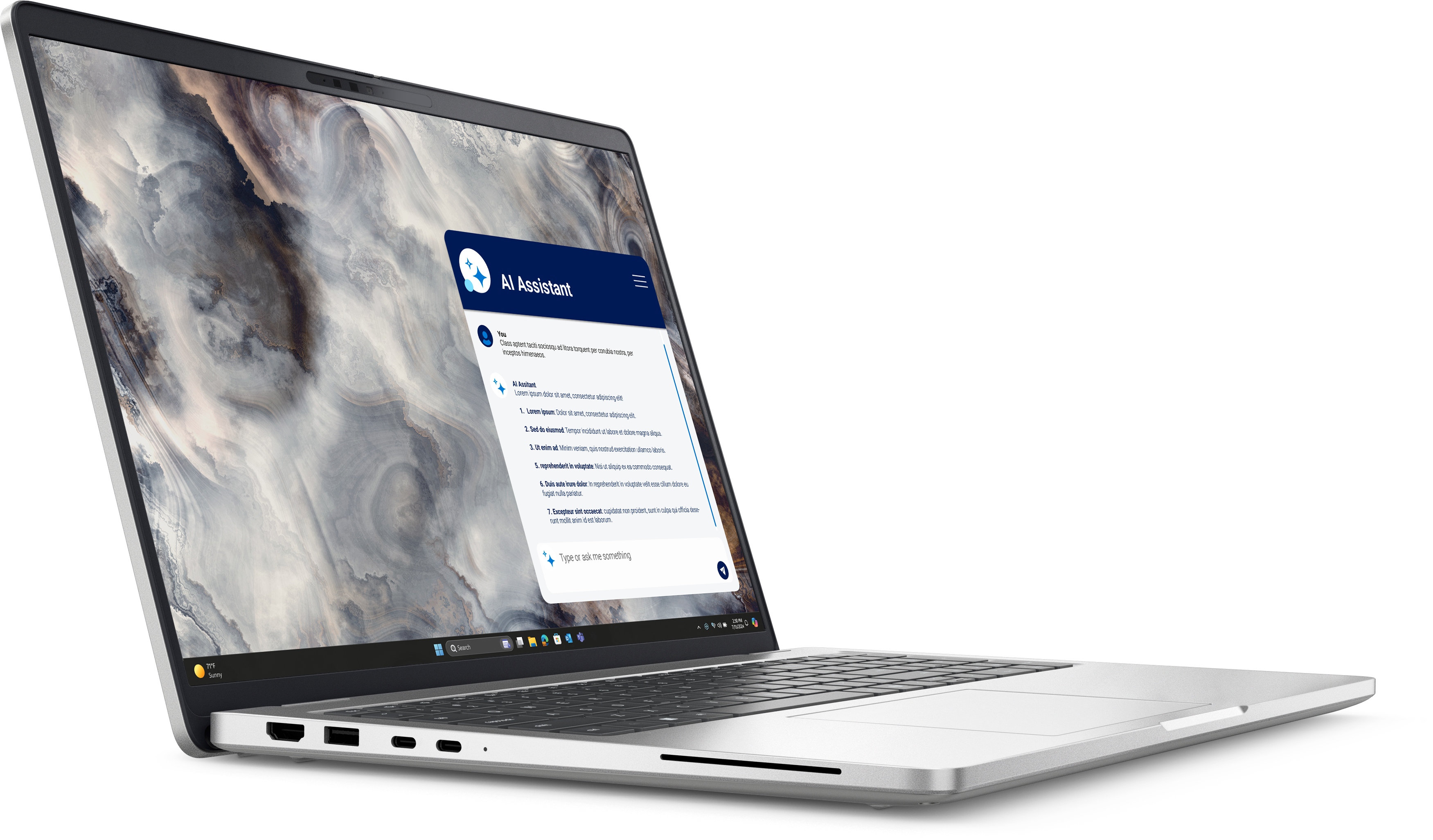 Pro 16 Plus (MGFFK), Notebook