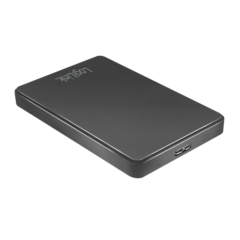 USB 3.0 2,5" HDD Gehäuse SATA HDD/SSD