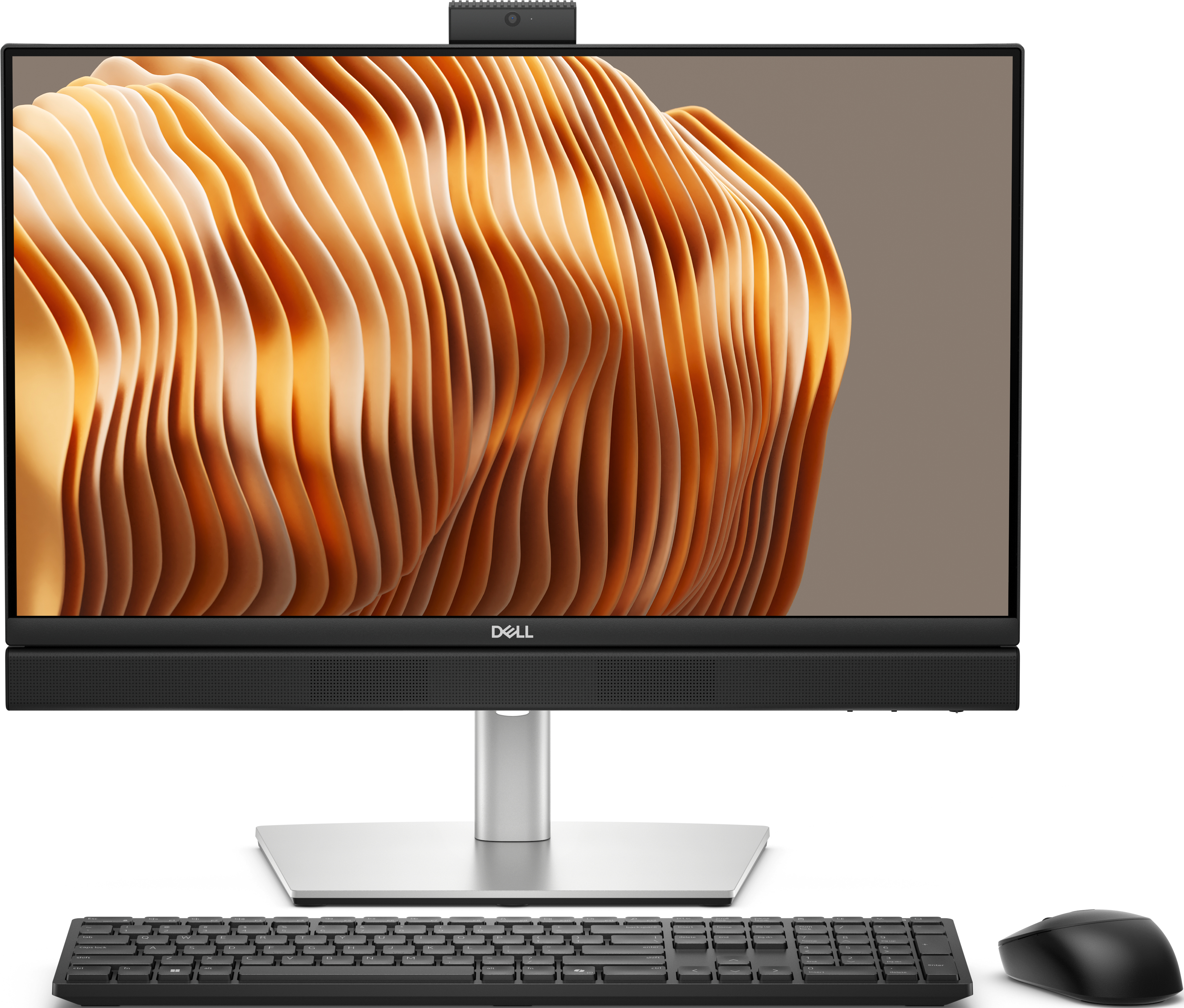 DELL PRO 24 AIO PLUS QB24250 U5-245 16/512GB NON-TOUCH W11P