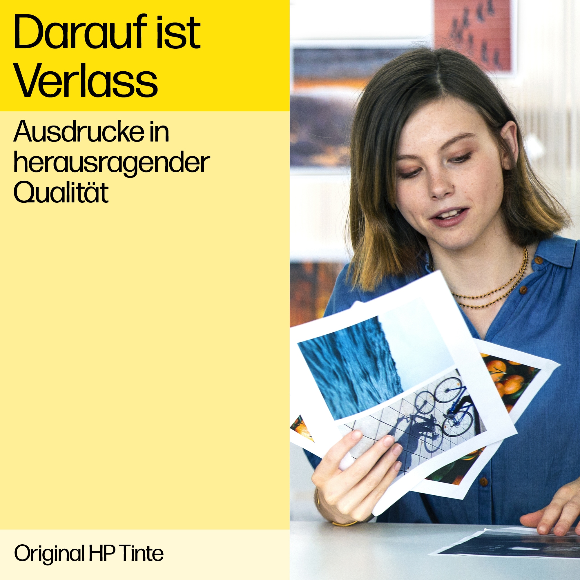 HP 3YP17AE(3YP17AE) color Druckkopf