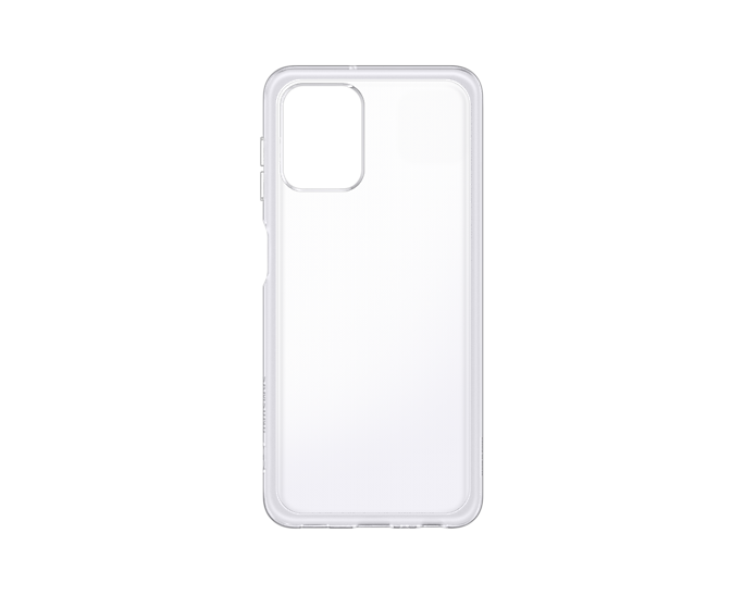 Soft Clear Cover, Handyhülle