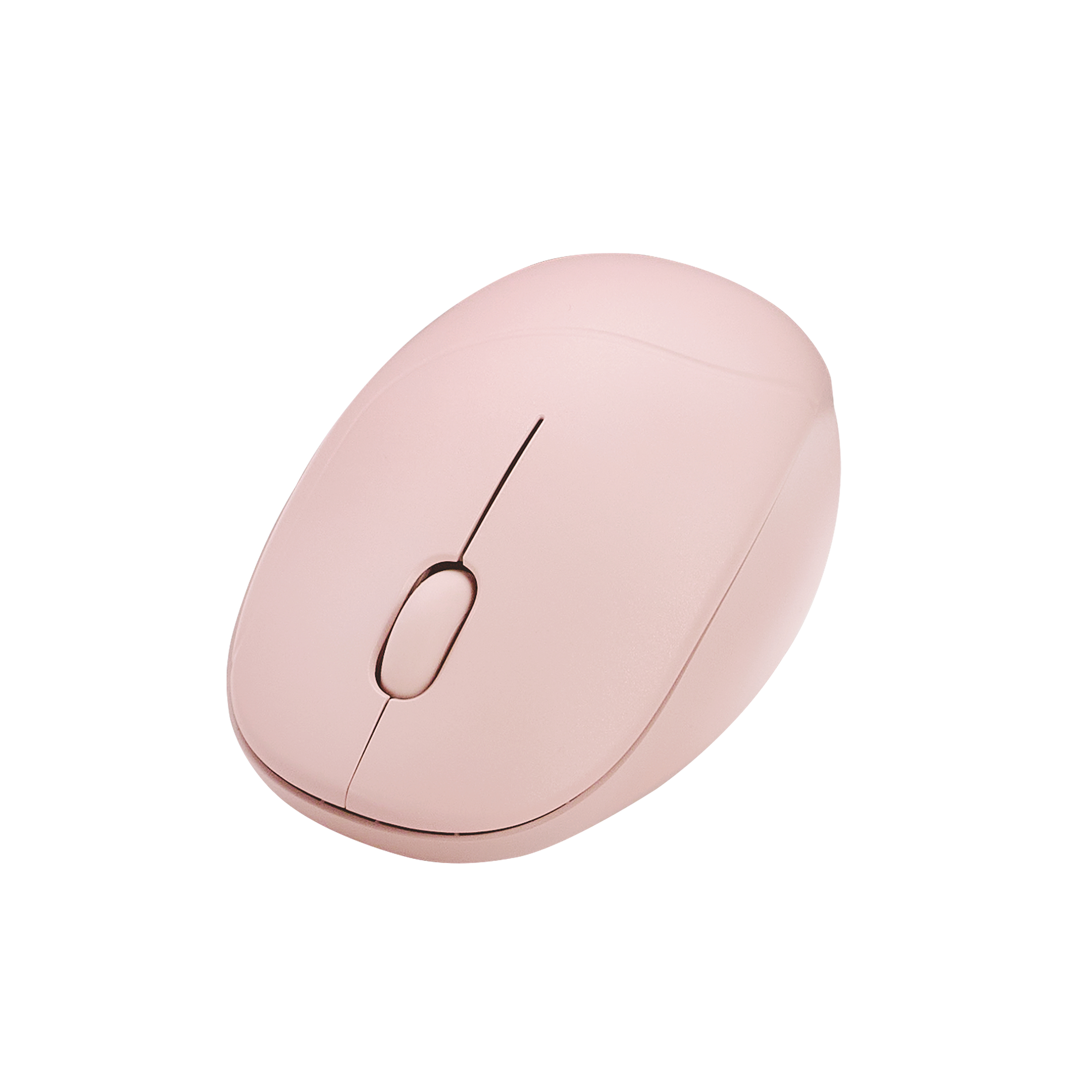 ASUS MD101 Fragrance Maus wireless 2400dpi pink