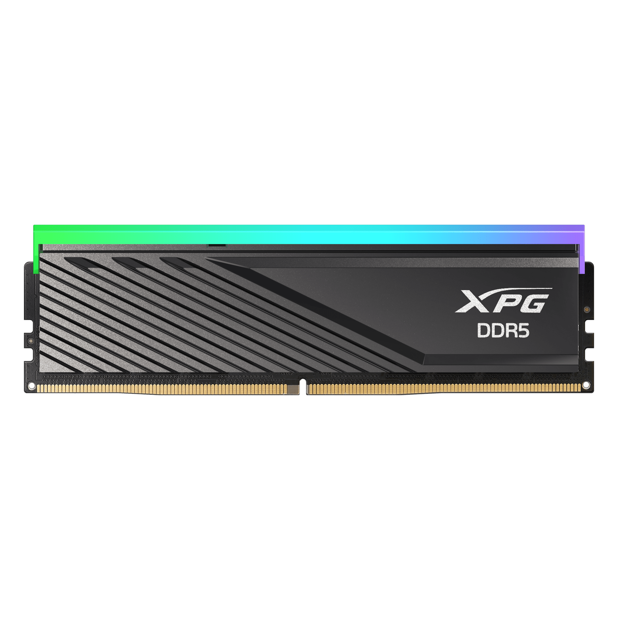 DIMM 48 GB DDR5-6000 (2x 24 GB) Dual-Kit, Arbeitsspeicher