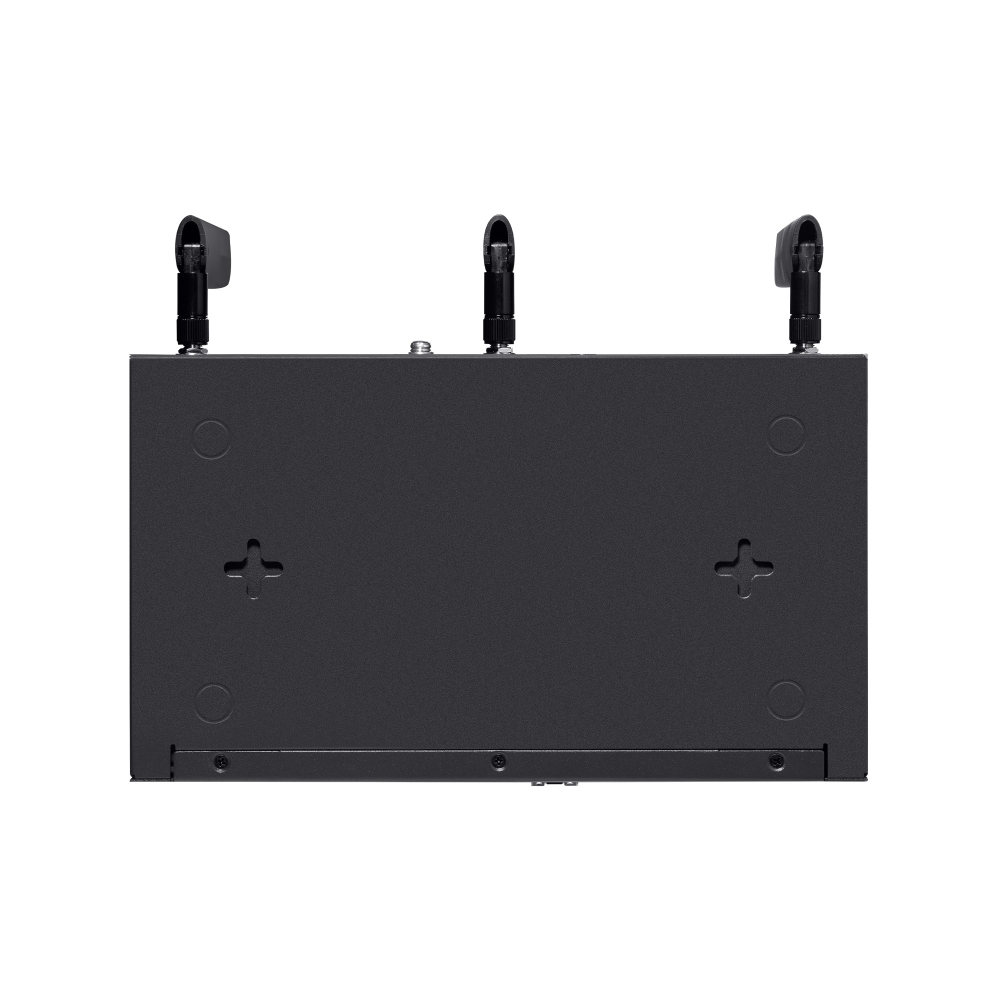 4G+ 1G RACKMOUNT DSL GATEWAY 1X 1G WAN 4X LAN 1X DSL 2X RJ11