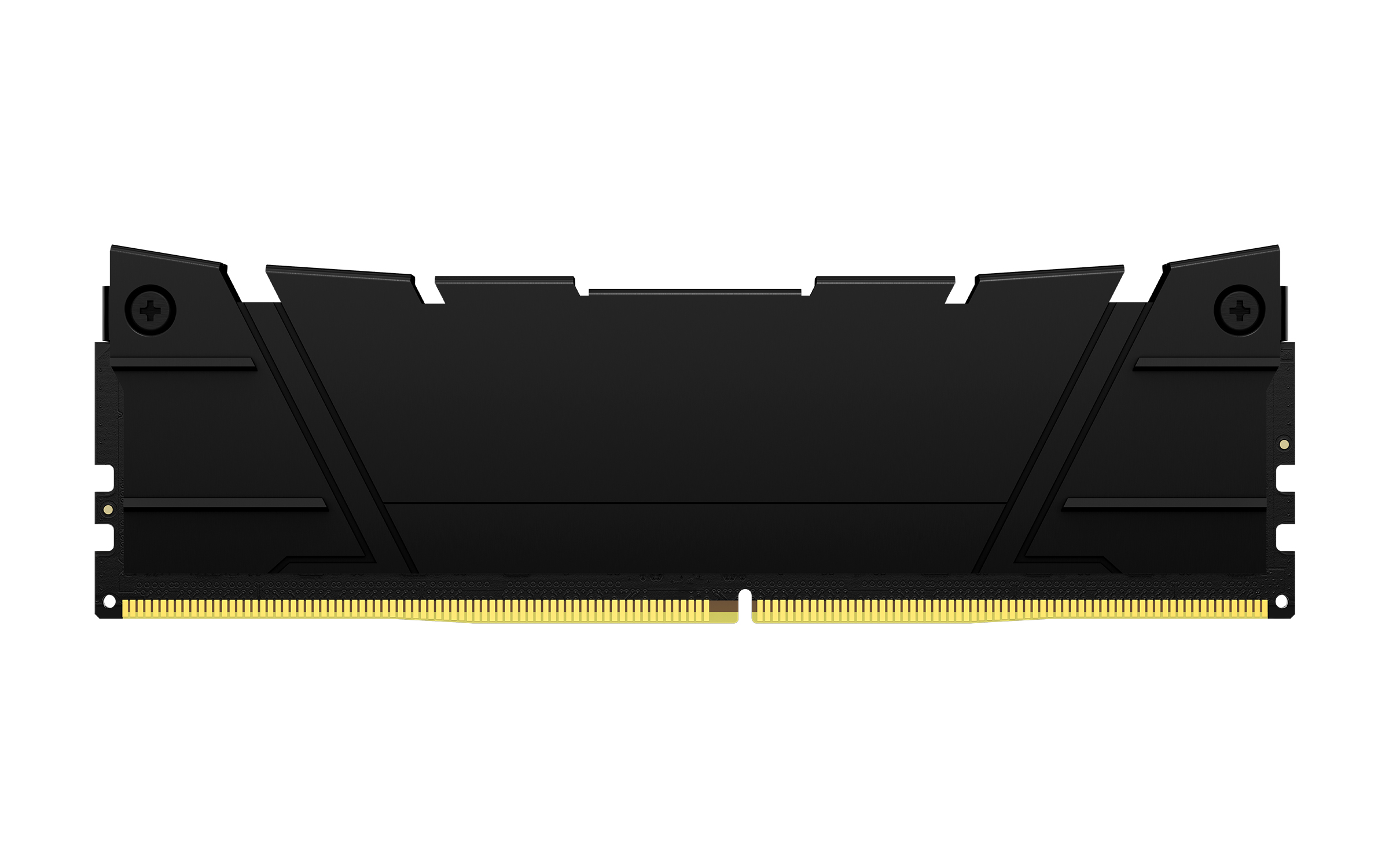 Kingston Fury Renegade - DDR4-KIT-16GB - 2X8GB (KF436C16RB2K2/16)