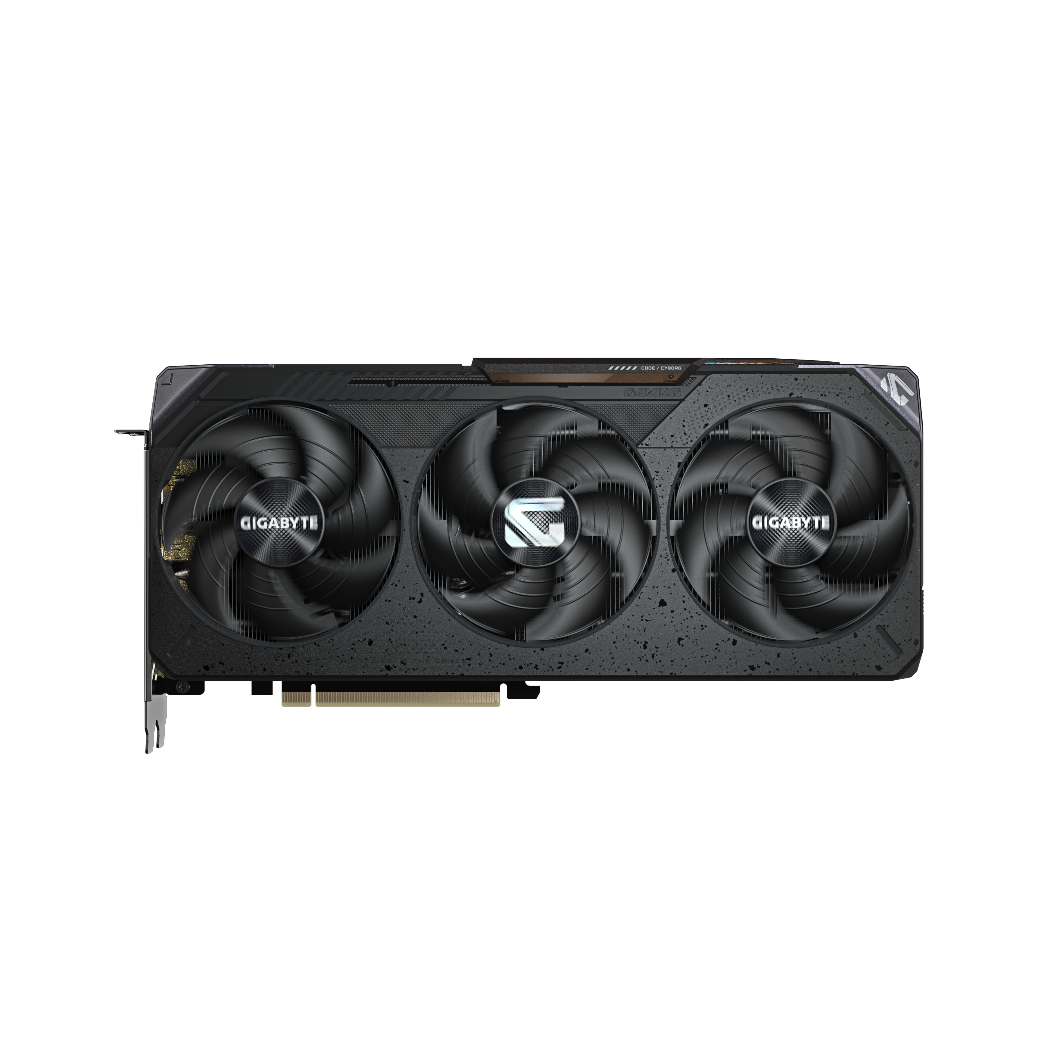 Radeon RX 9070 Gaming OC, Grafikkarte