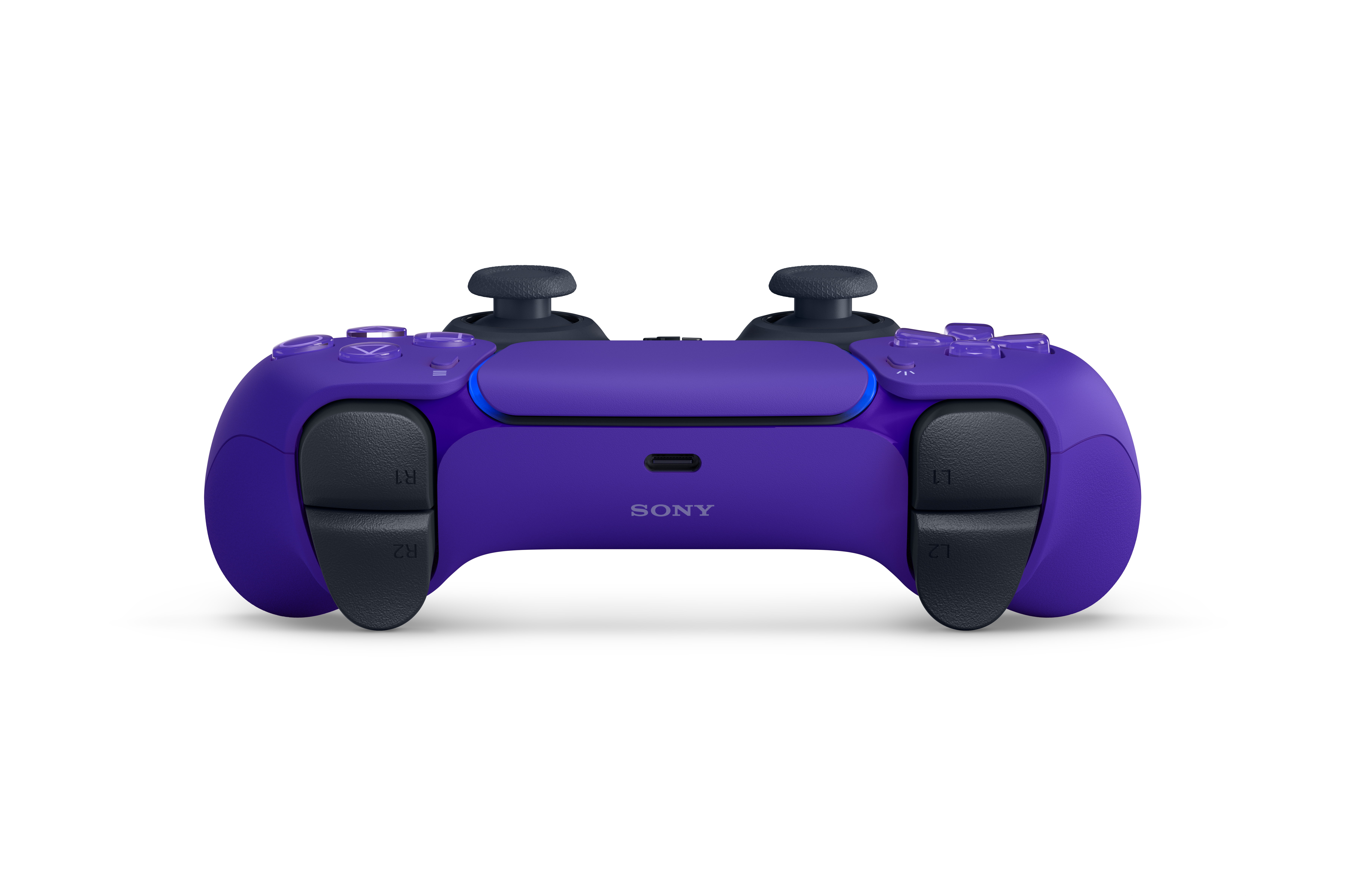 Sony PlayStation 5 (PS5) DualSense Wireless-Controller, Galactic Purple