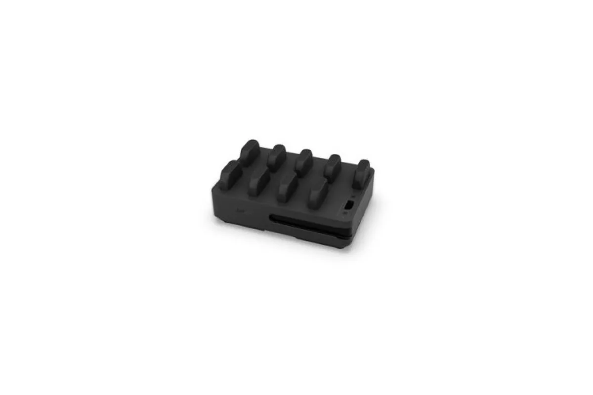 JABRA PERFORM 75 CHARGING BAY 10-BAY EMEA CHARGER