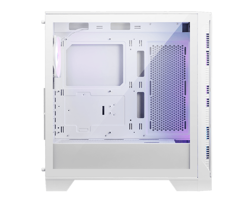 Midi MSI MAG Forge 320R Airflow White