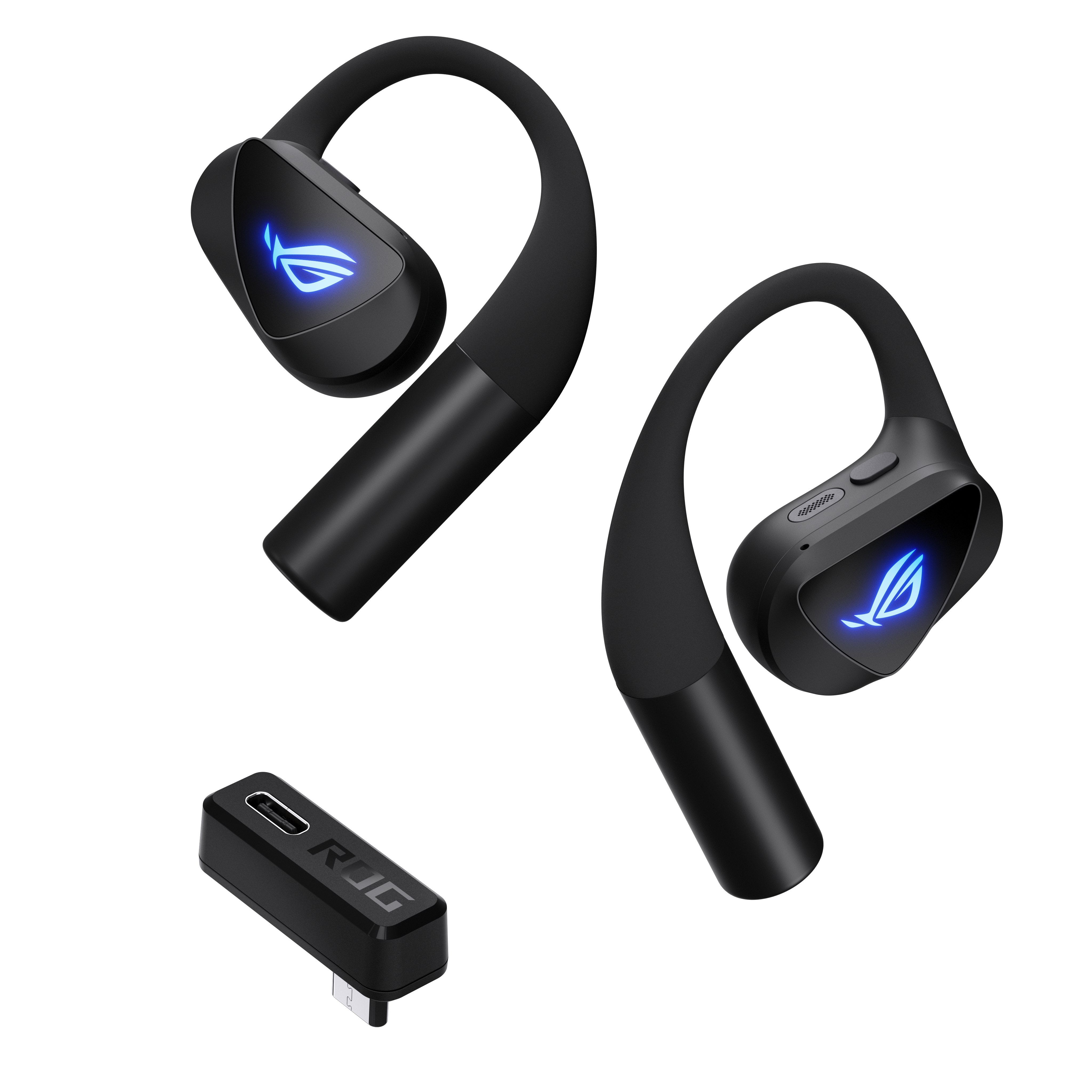 ROG Cetra Open Wireless, Gaming-Headset