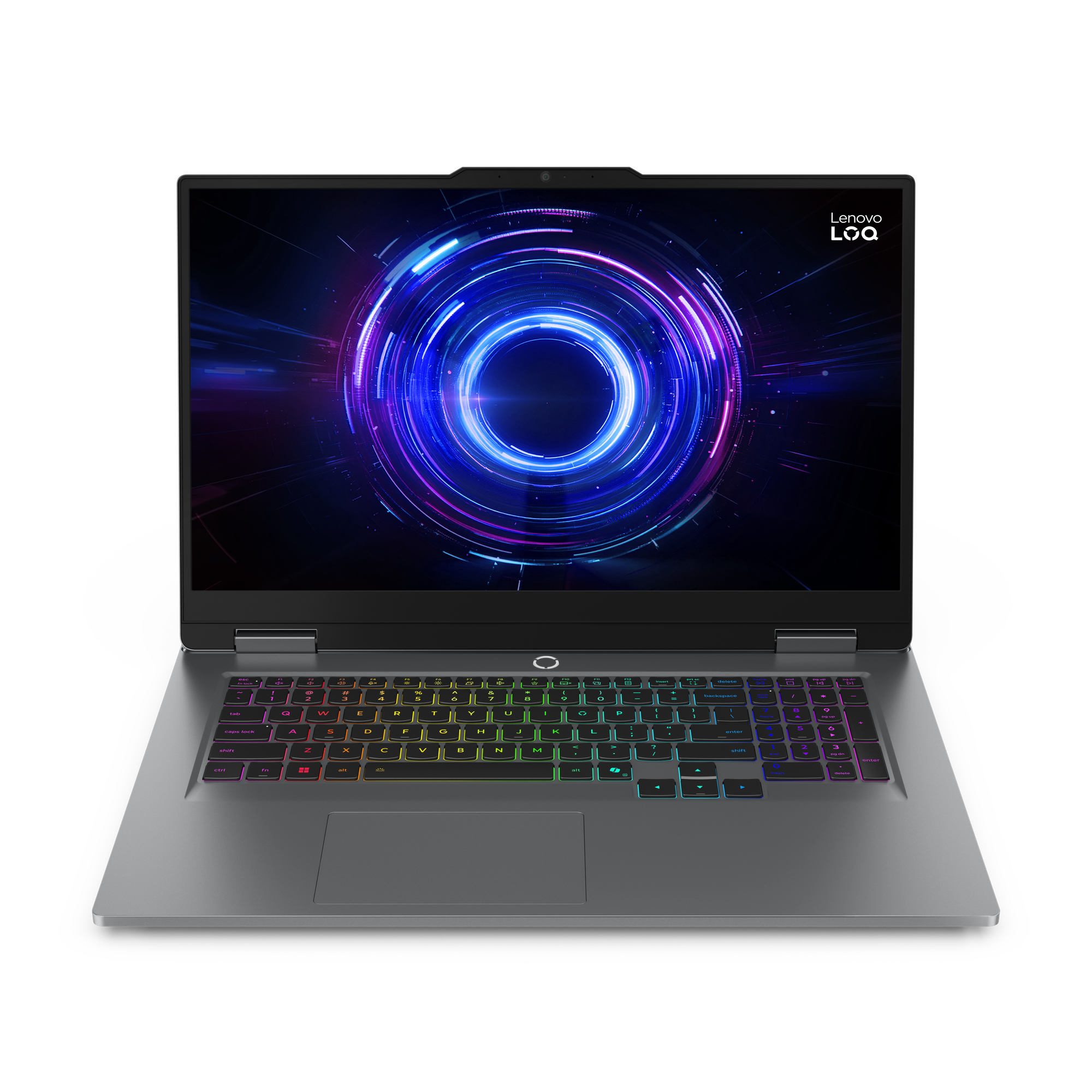 LOQ 17IRX10 (83JH000XGE), Gaming-Notebook