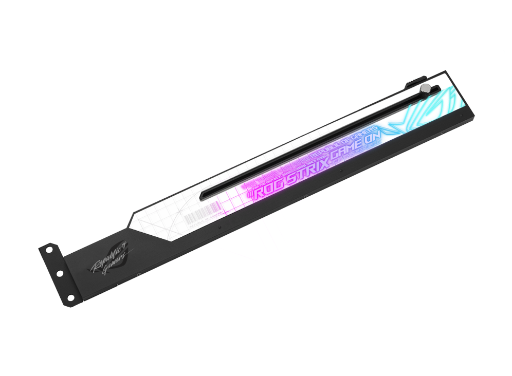 ASUS ROG-STRIX-HOLDER/Graphics Card Holder