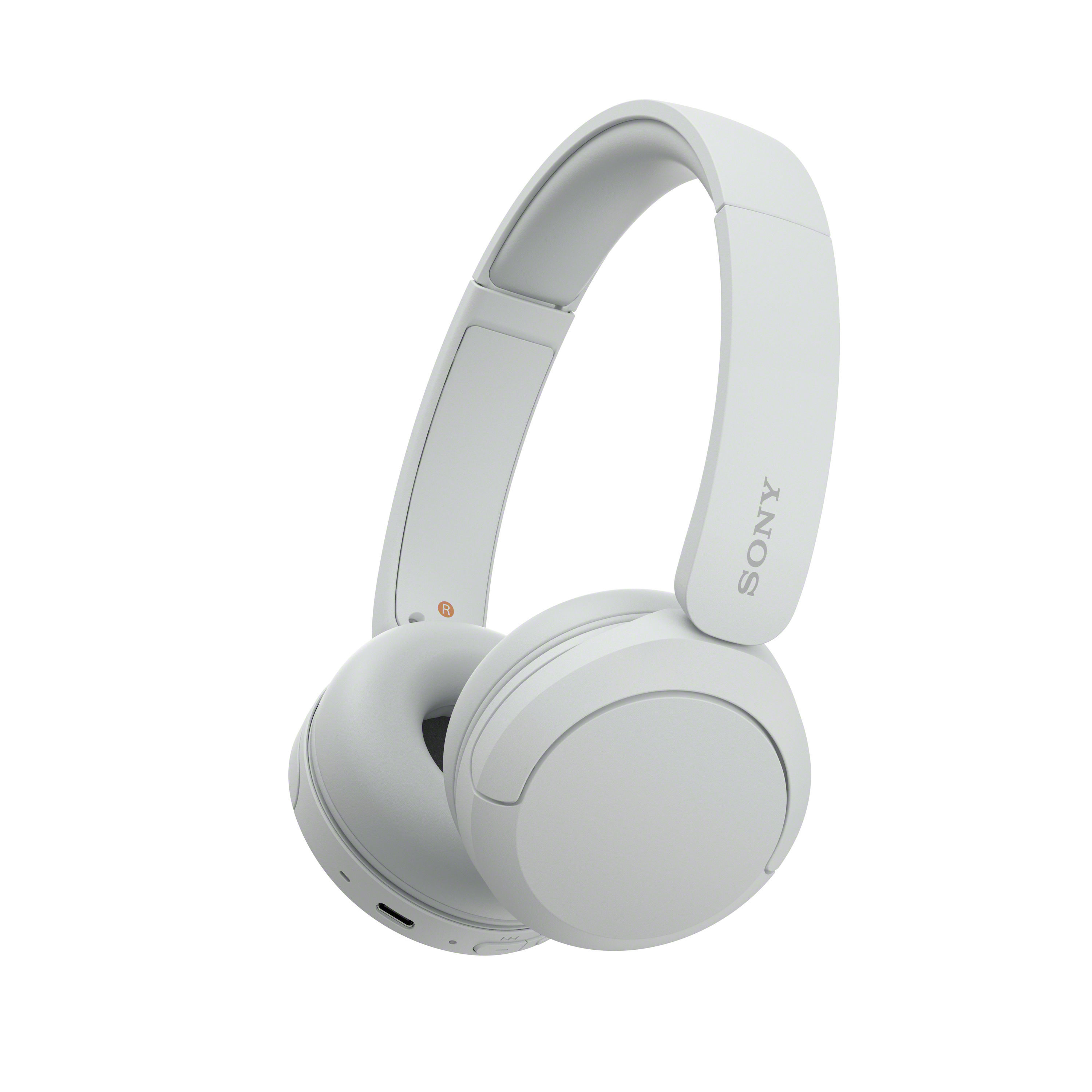 Sony WH-CH520 - Kopfhörer - White