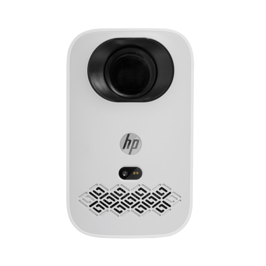 HP Mobile Projector CC360