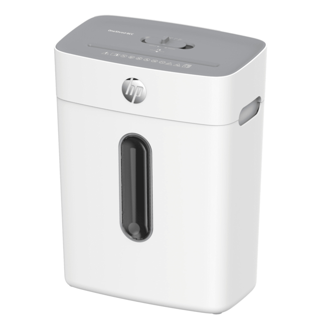 HP Aktenvernichter OneShred 8CC