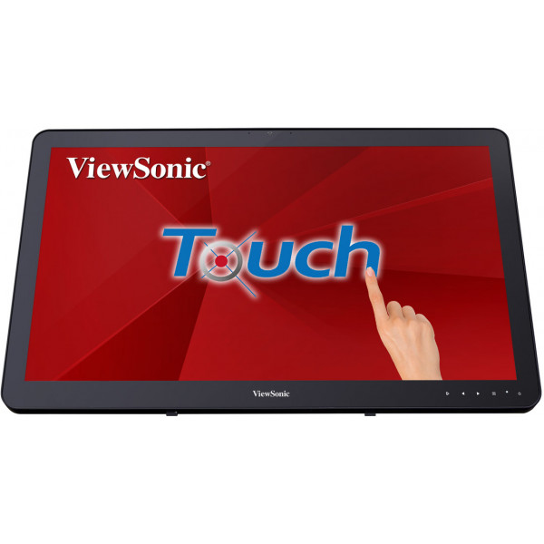 TD2430 24IN VA TOUCH MONITOR 1920X1080 10P CAPACITIVE TOUCH