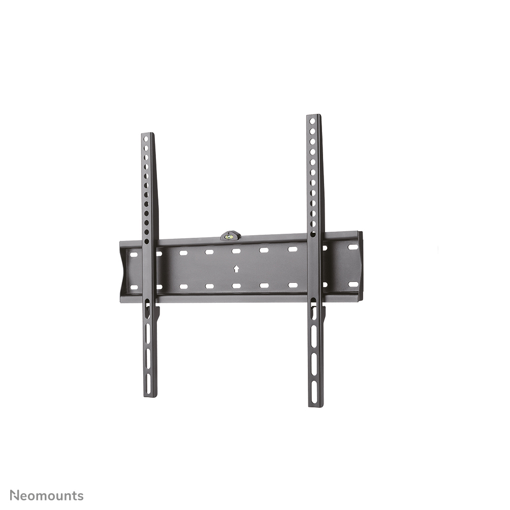 NEOMOUNTS TV/Monitor Wandhalterung fix 81,28-139,7cm 32-55Zoll max 40kg VESA400x400 Flach 2,7cm Slim Wallmount schwarz