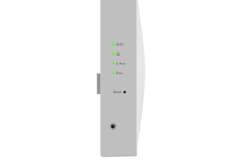 WIFI 6 AX1800 POE ACCESS POINT DUAL-BAND