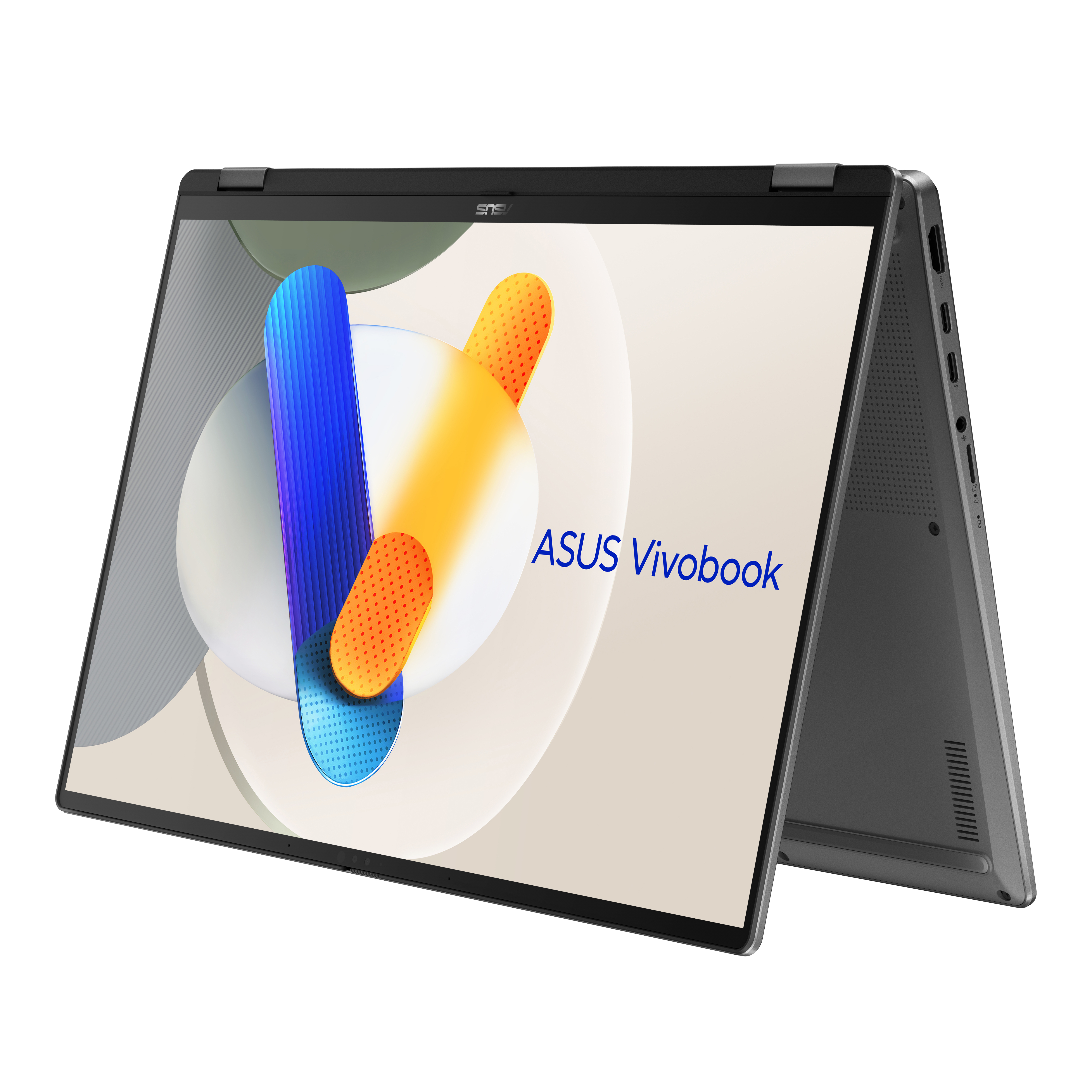 ASUS Vivobook 16 Flip U7-256V 16 512 TP3607SA-SI716W W11H