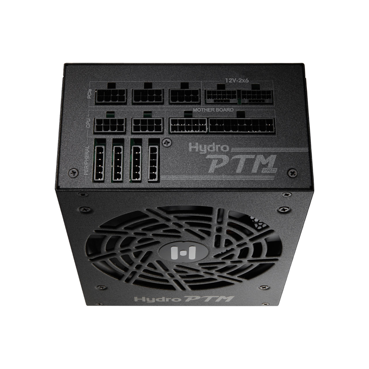 Hydro PTM PRO ATX3.1(12V-2x6) 1350W, PC-Netzteil