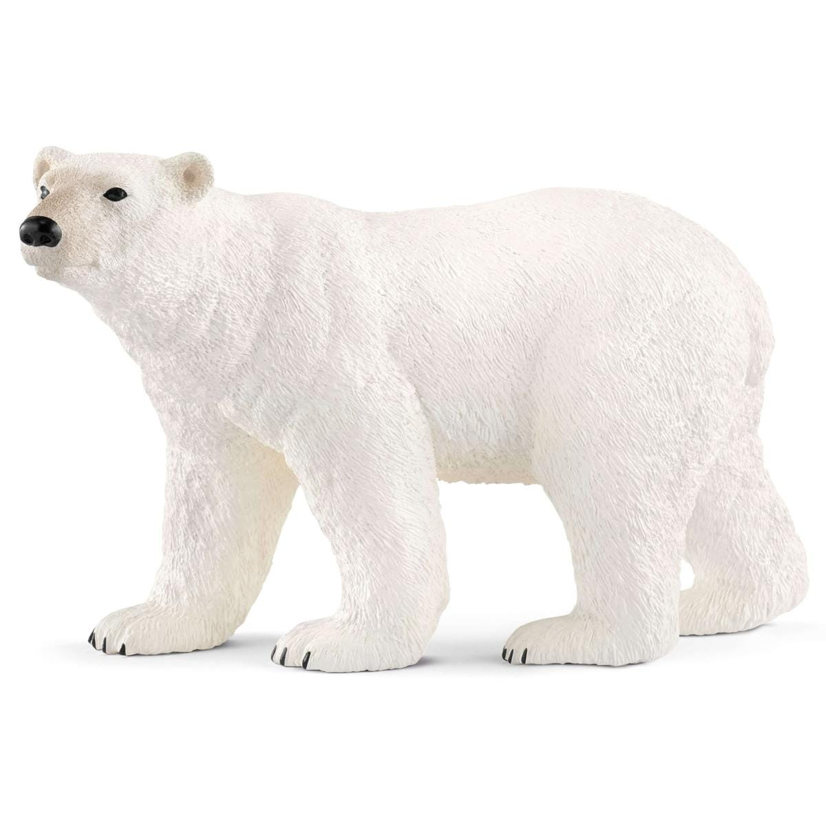 Wild Life Eisbär, Spielfigur