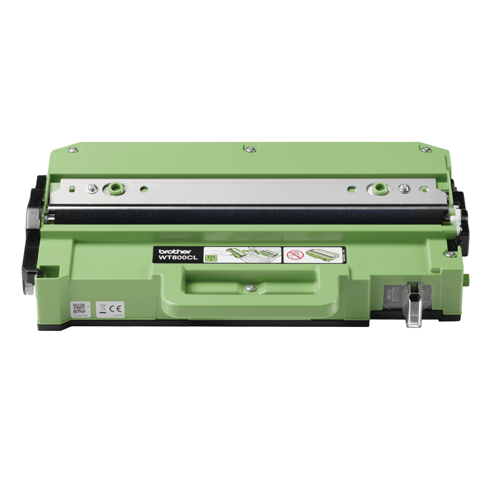 brother WT-800CL (WT800CL) Resttonerbehälter, 1 St.