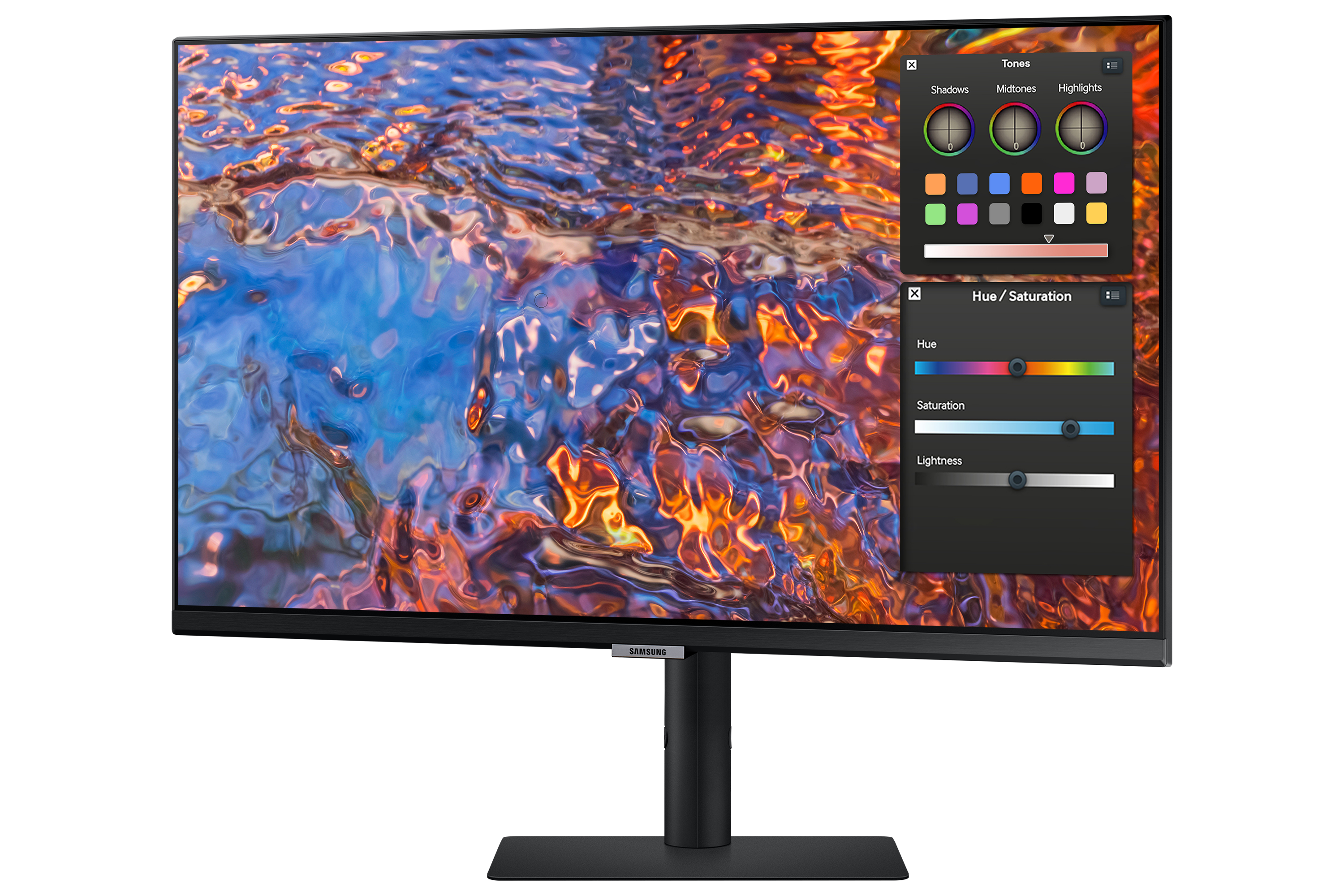 ViewFinity S8UP S27B800PXP, LED-Monitor
