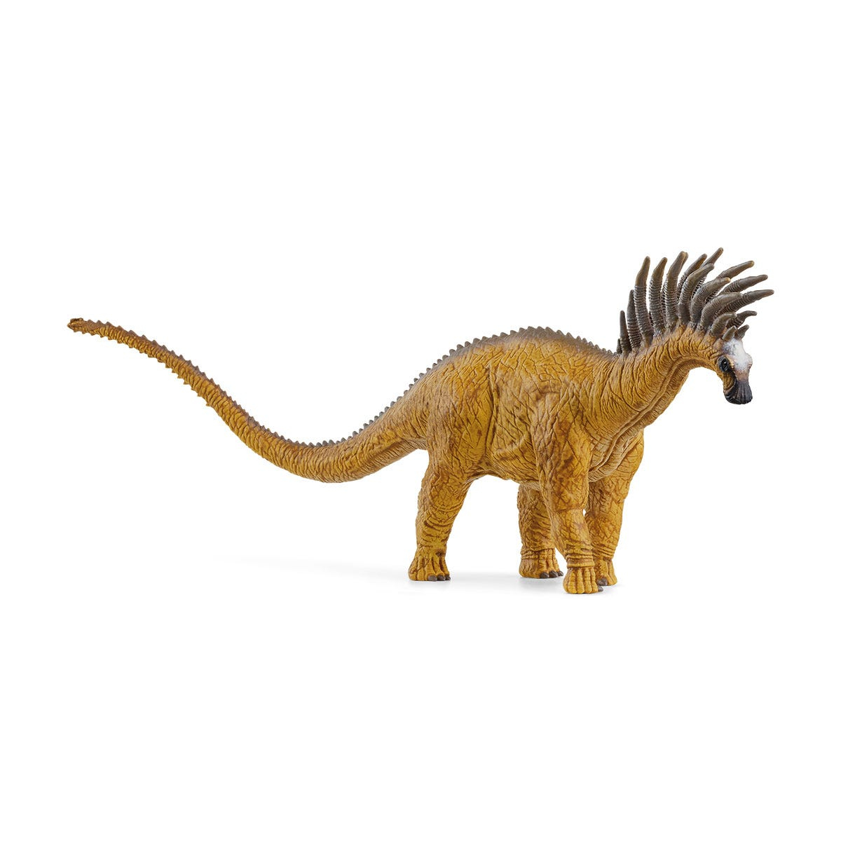 Dinosaurs Bajadasaurus, Spielfigur