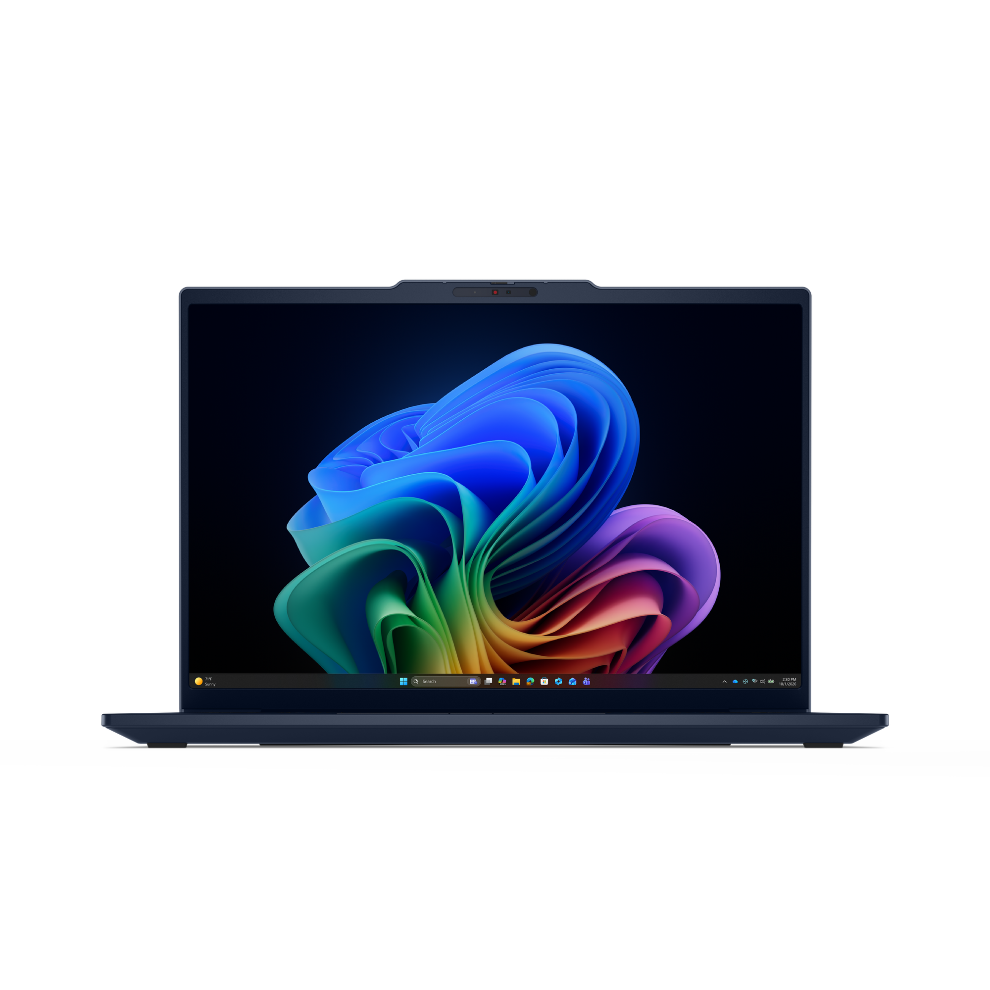 LENOVO ThinkPad T14s G7 Intel Core Ultra 7 355 35,56cm 14Zoll WUXGA 32GB 512GB SSD UMA Ready4G Copilot+PC W11P Cosmic Blue TopSeller