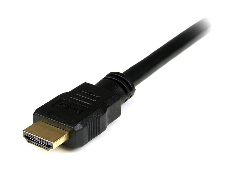 STARTECH.COM 2 m HDMI-Verlängerungskabel - Ultra HD 4k x 2k HDMI Kabel - Stecker/Buchse