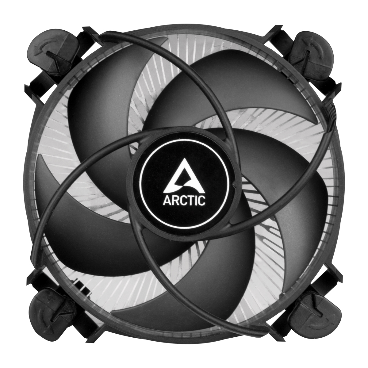 ARCTIC Kühler Alpine 17 CO / Intel 1700 - 100W