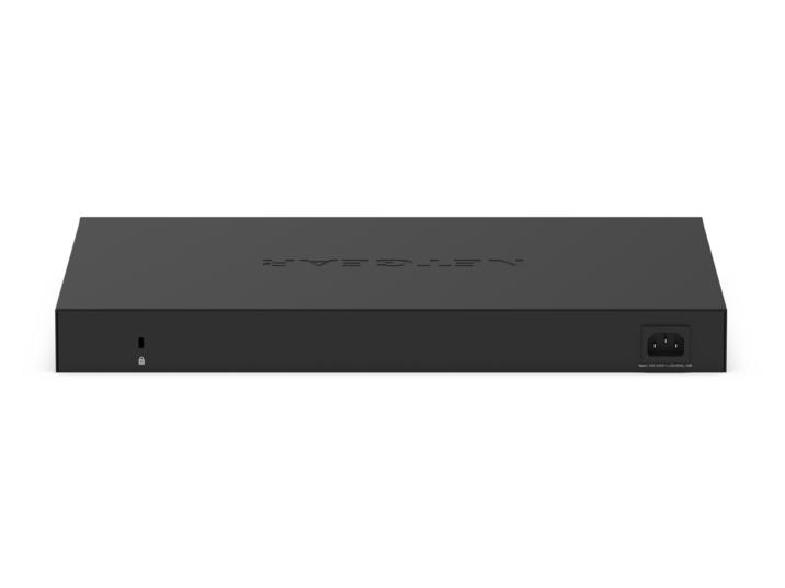 24X 2.5G MULTI-GIGABIT SWITCH POE++ 720W POE + 4X SFP+ 1Y