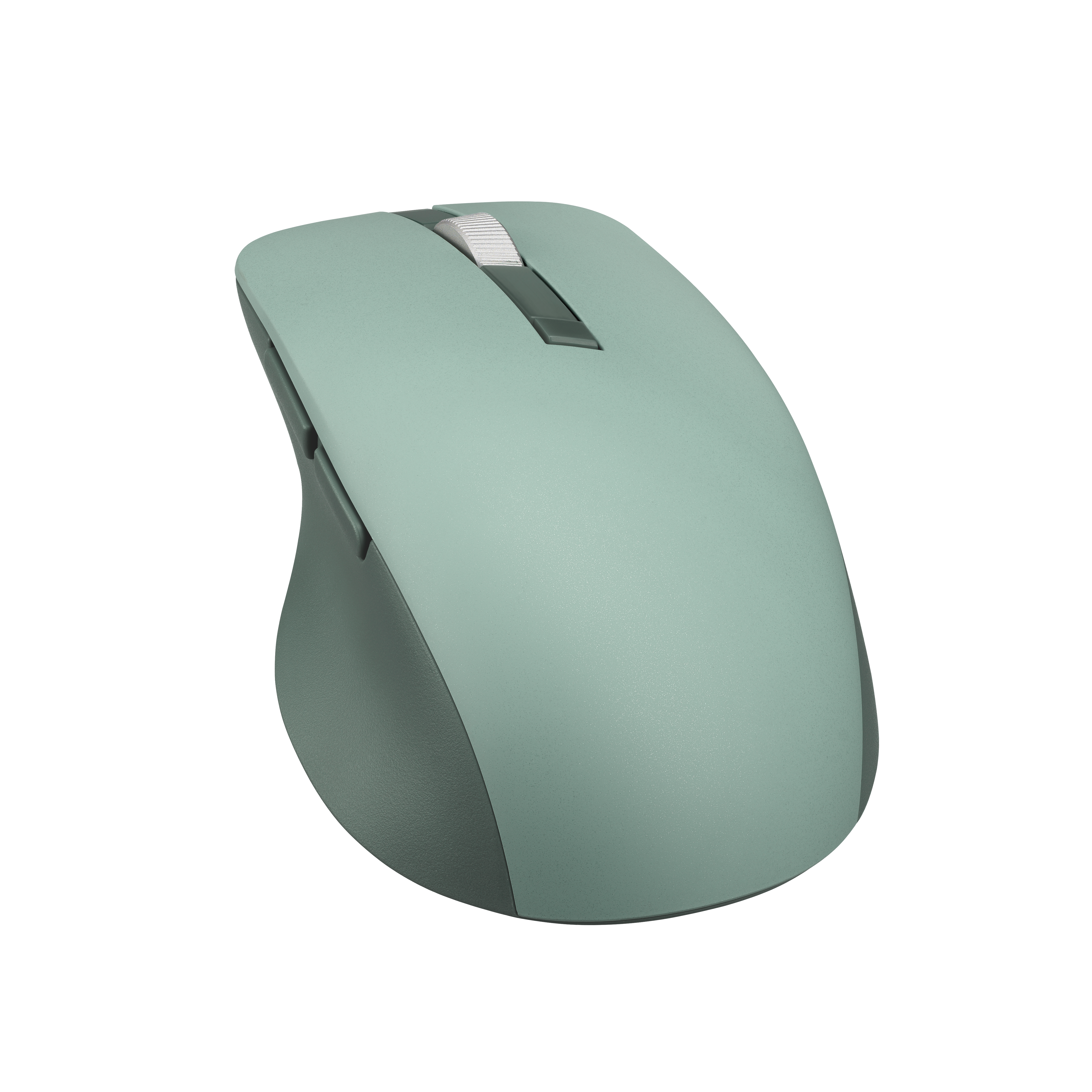 ASUS MD200 Maus wireless 4200dpi grün