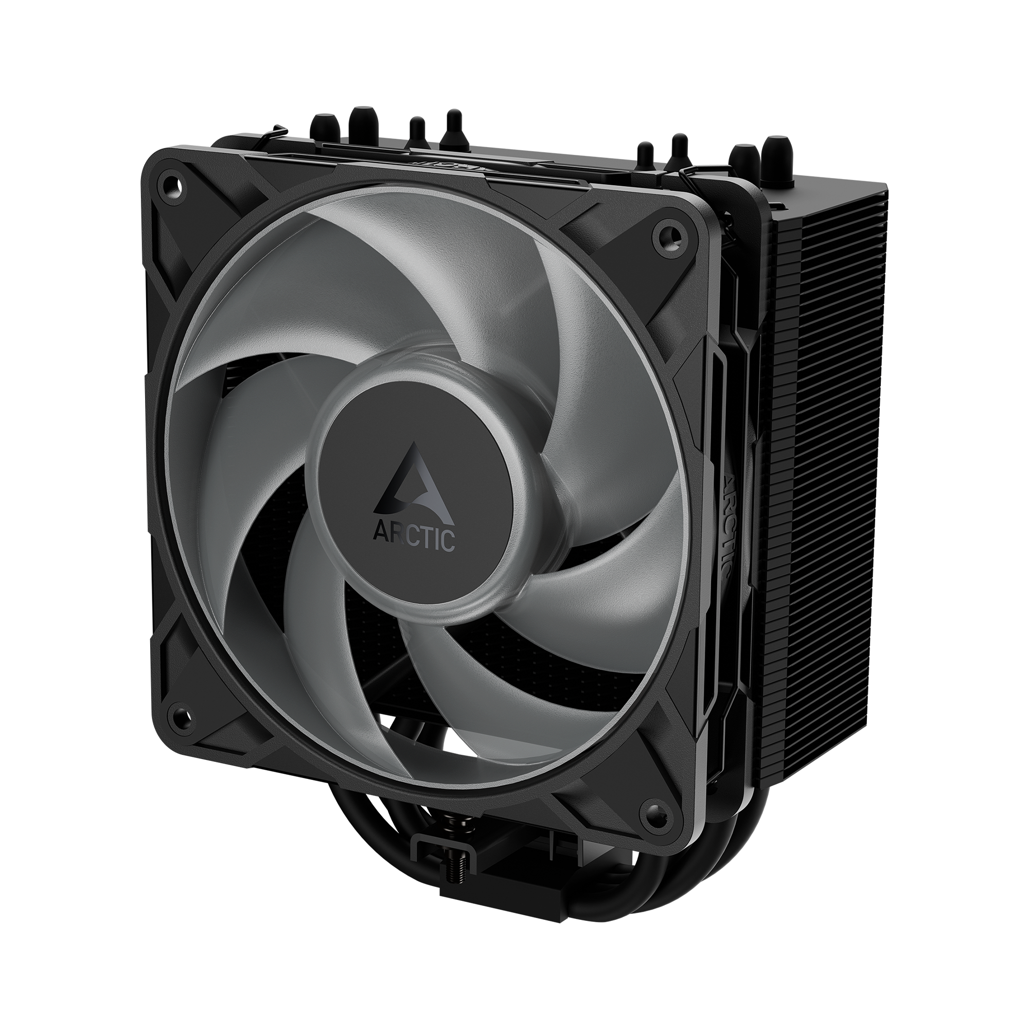 ARCTIC Kühler Freezer 36-S A-RGB (Black)
