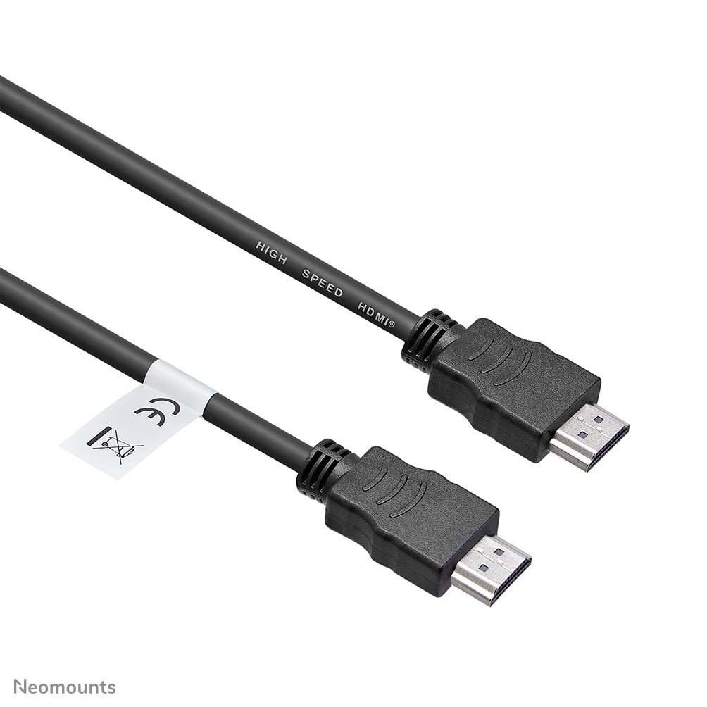 NEOMOUNTS HDMI 1.3 cable High speed HDMI 19 pins M/M 7,5 meter