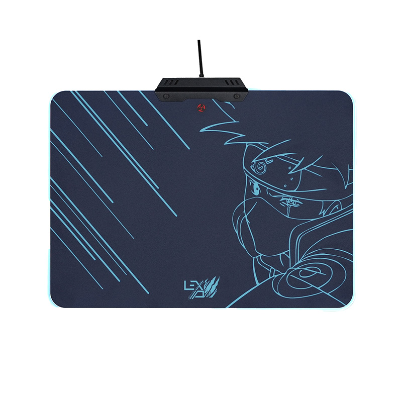 LEXIP - KAKASHI MOUSE PAD DESIGN TSUME
