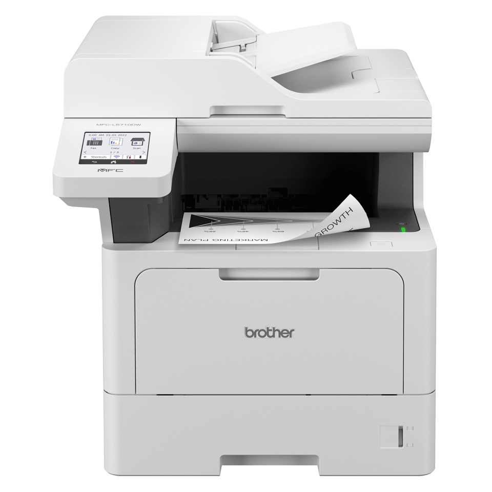 Brother MFC-L5710DW 4-in-1
