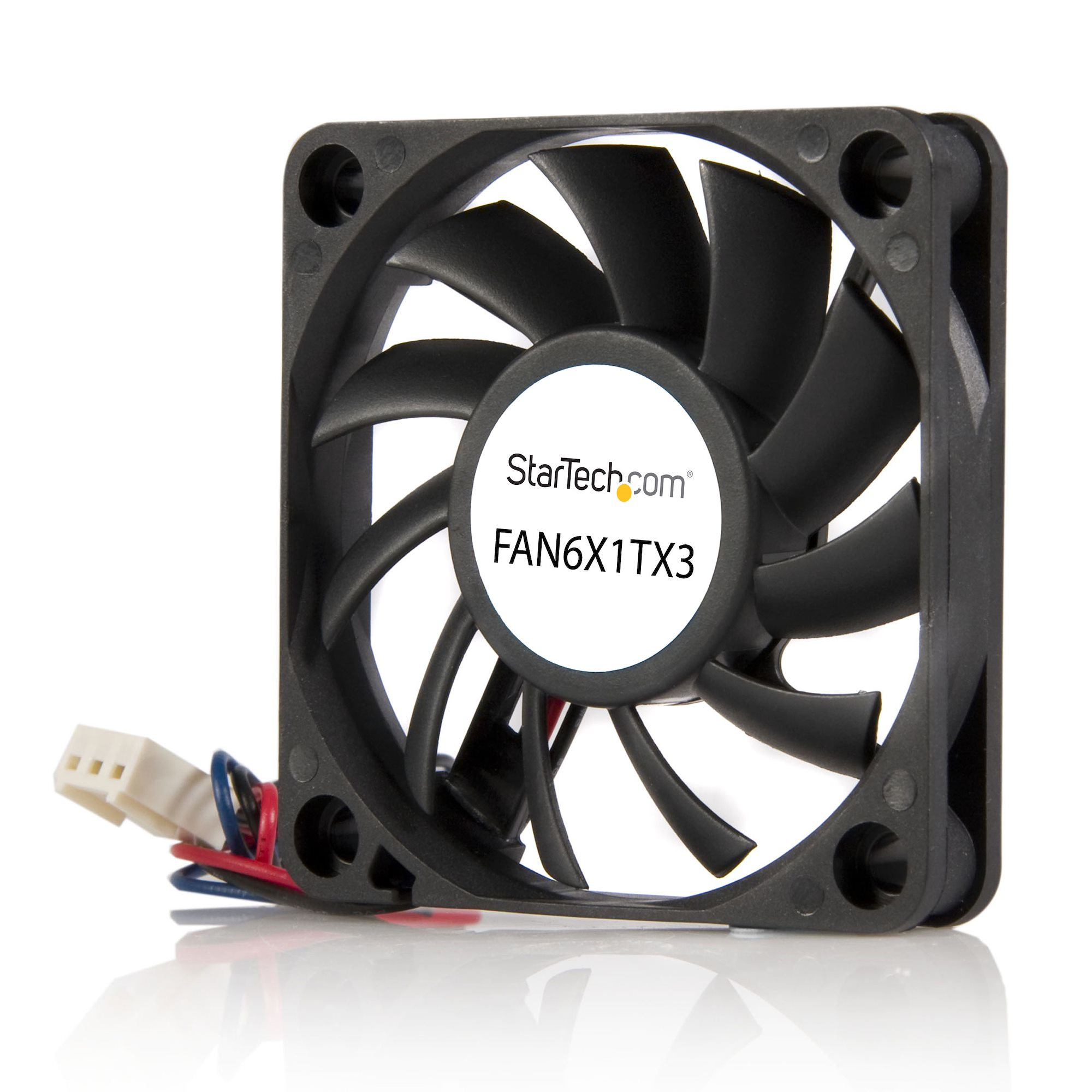 REPLACEMENT CPU COOLER FAN .