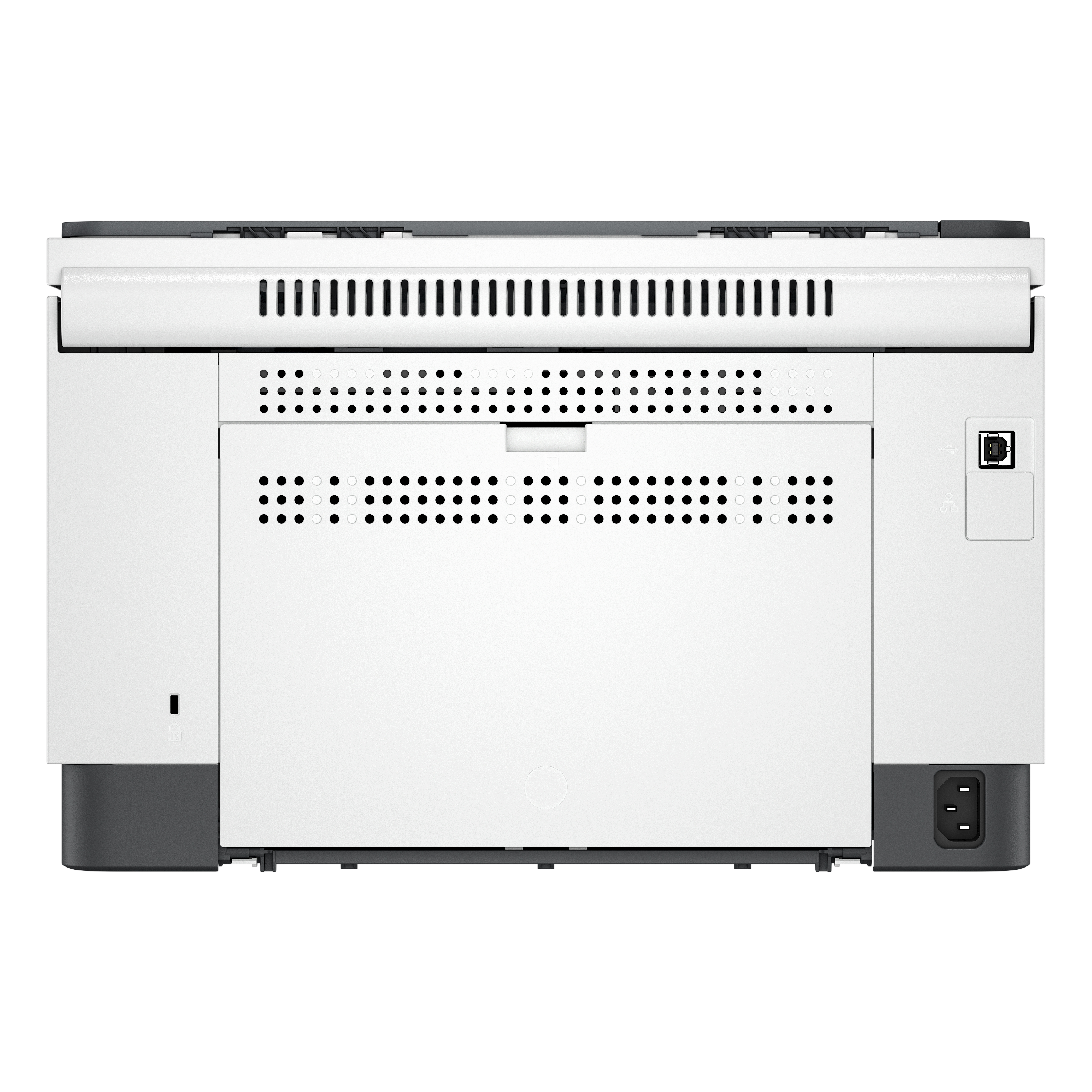 HP LaserJet MFP M234d 3 in 1 Laser-Multifunktionsdrucker grau