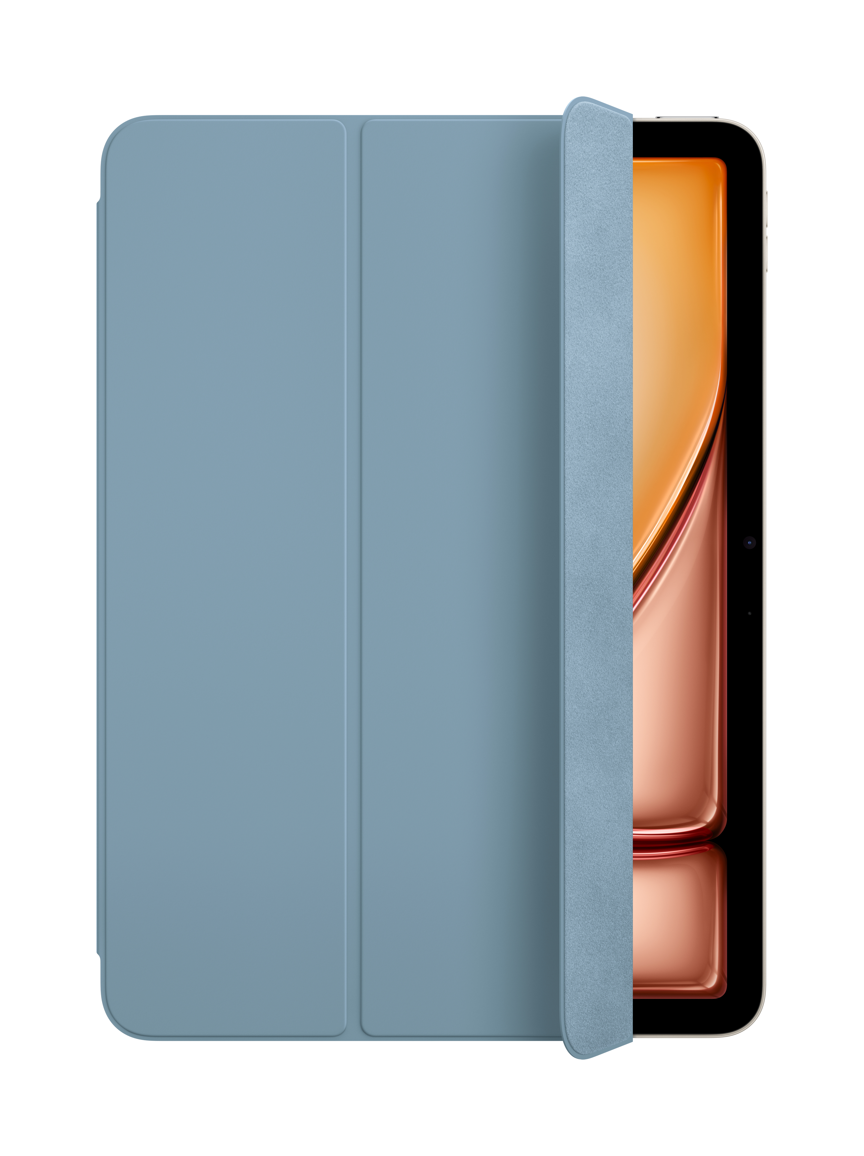 SMARTFOLIO FOR IPADAIR 11IN (M2) - DENIM